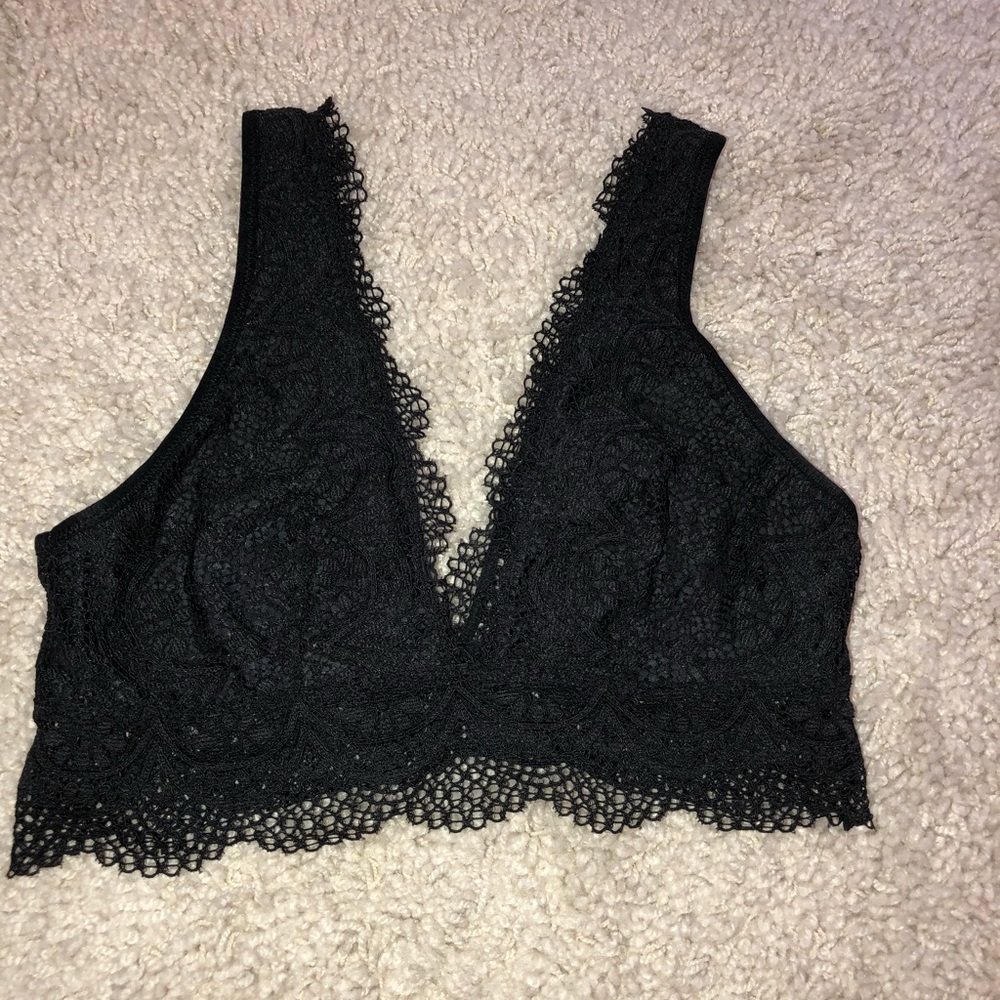 VICTORIA SECRET BRALETTE